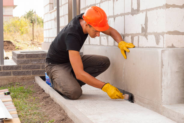 Licensed Exterior Waterproofing service in Hemlock, IN - SJ Waterproofing Pros